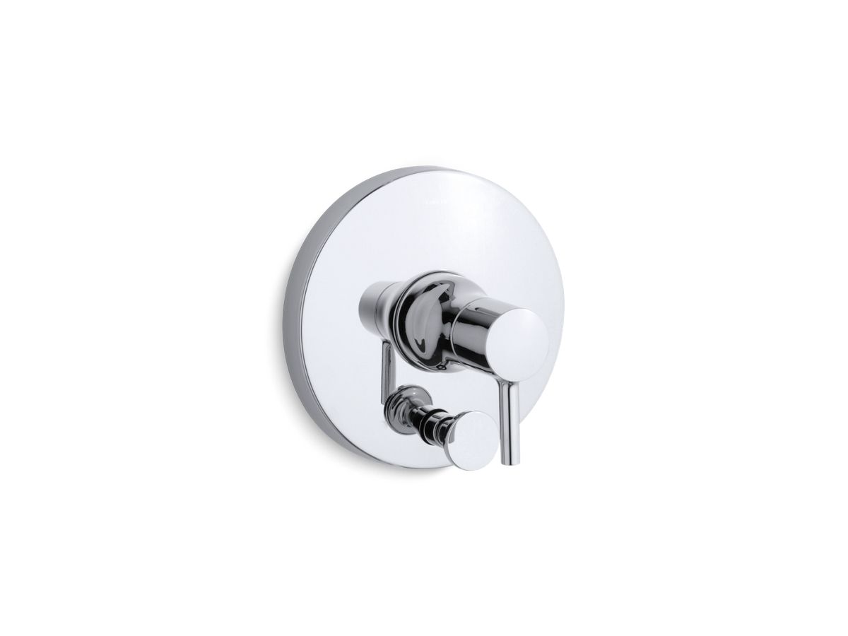 Kohler — Non Toobi Rite-Temp Div Valve