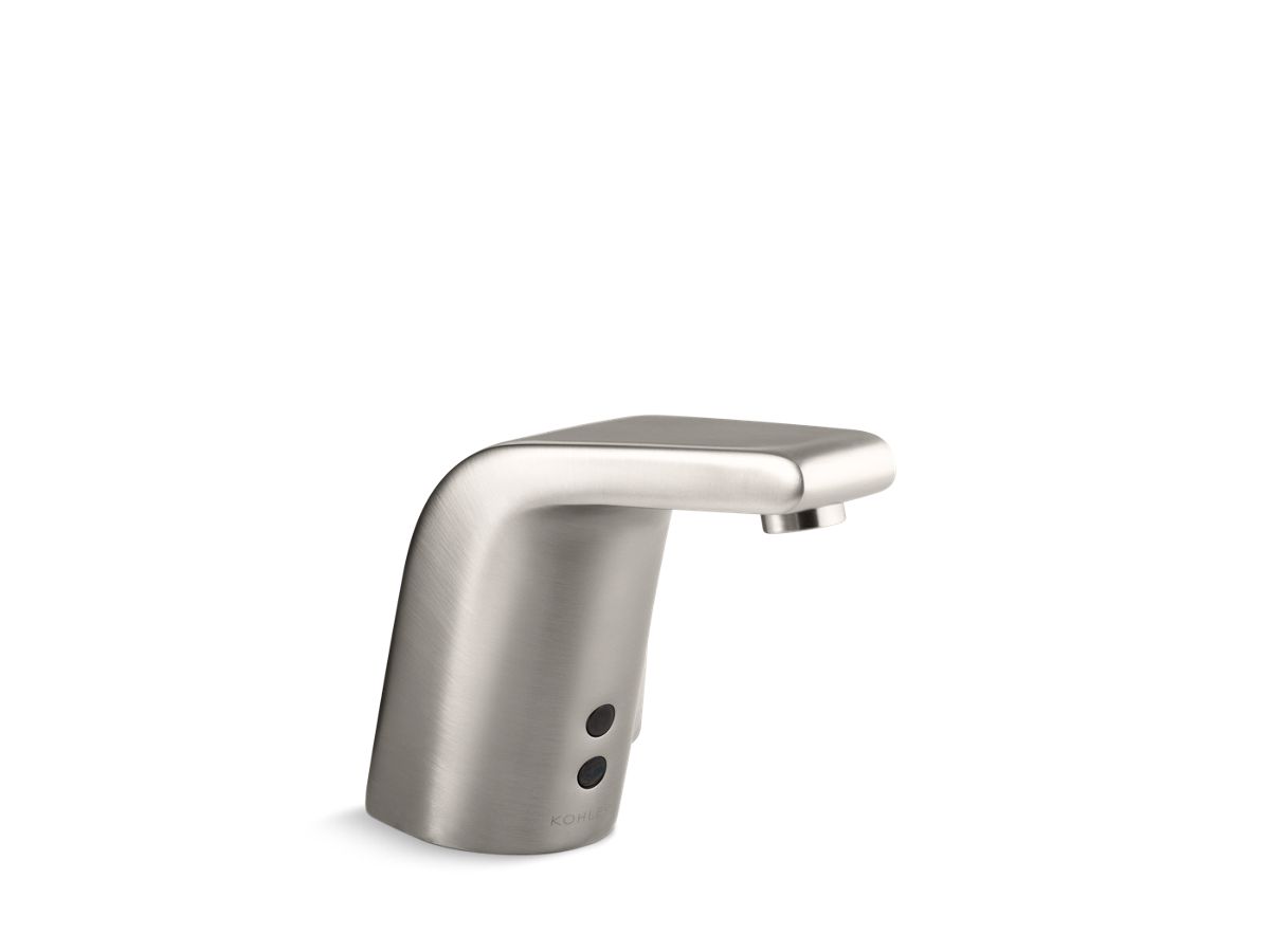 Sculpted Insight™ Dm Faucet W/mixer