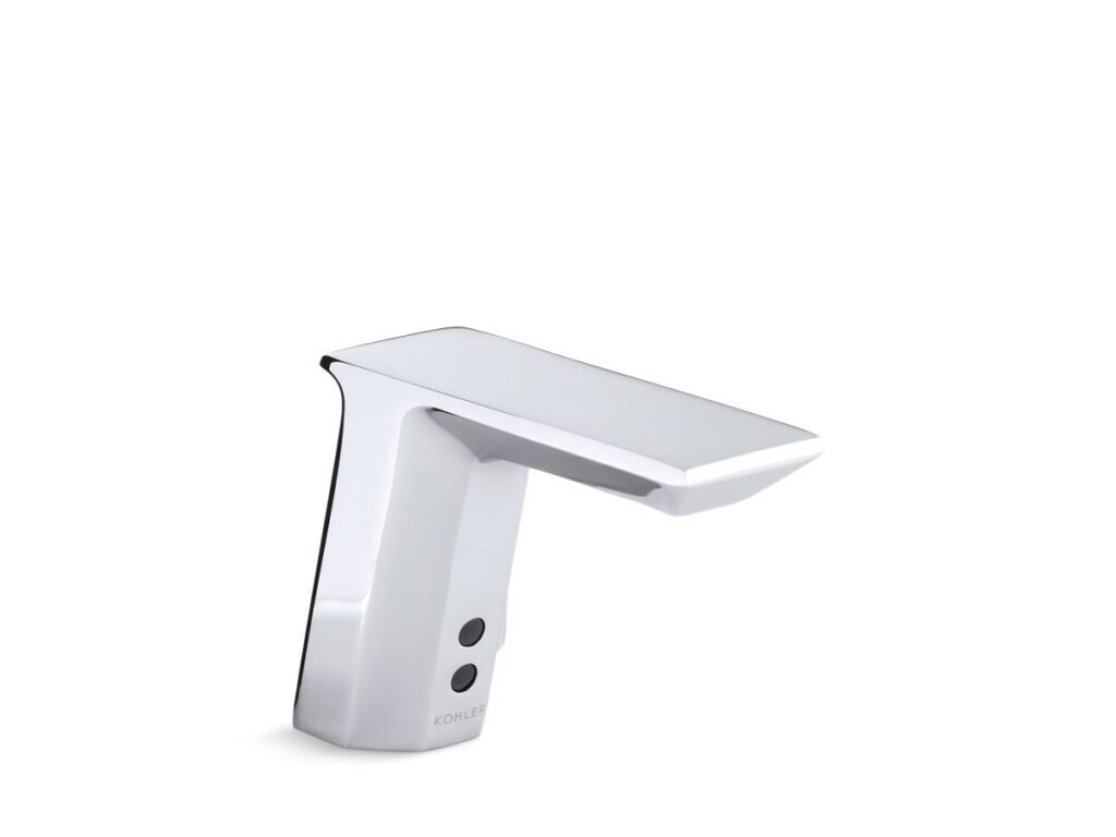 Geometric Insight™ Dm Faucet W/mixer