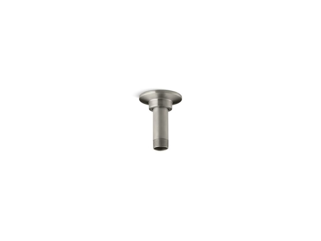 Shower ARM/3 Ceiling Mount