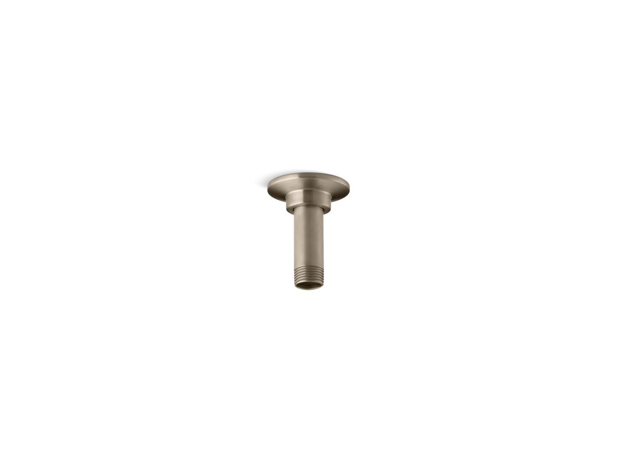 Kohler — Shower Arm/3 Ceiling Mount