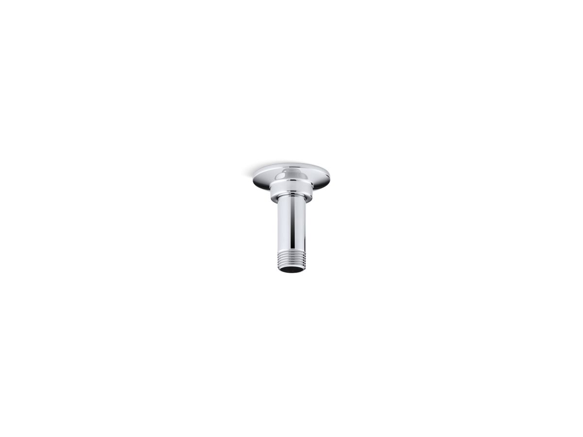 Kohler — Showerarm 3″ Ceiling Mount