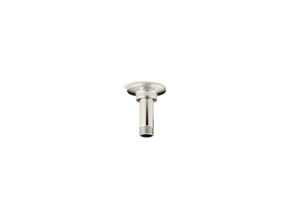 Kohler — Non "Showerarm/3"" Ceiling