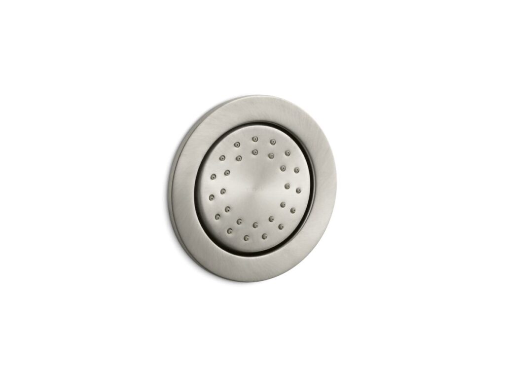 Watertile®rd 27 Nozzle Body Spray 2.0GPM