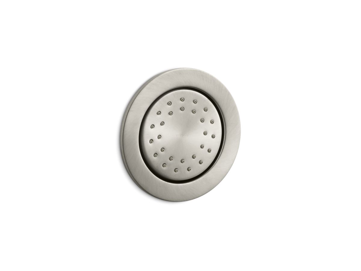 Watertile®rd 27 Nozzle Body Spray 1.0