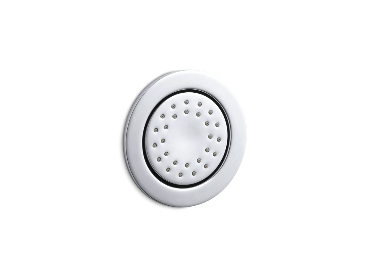 Watertile®rd 27 Nozzle Body Spray 2.0GPM