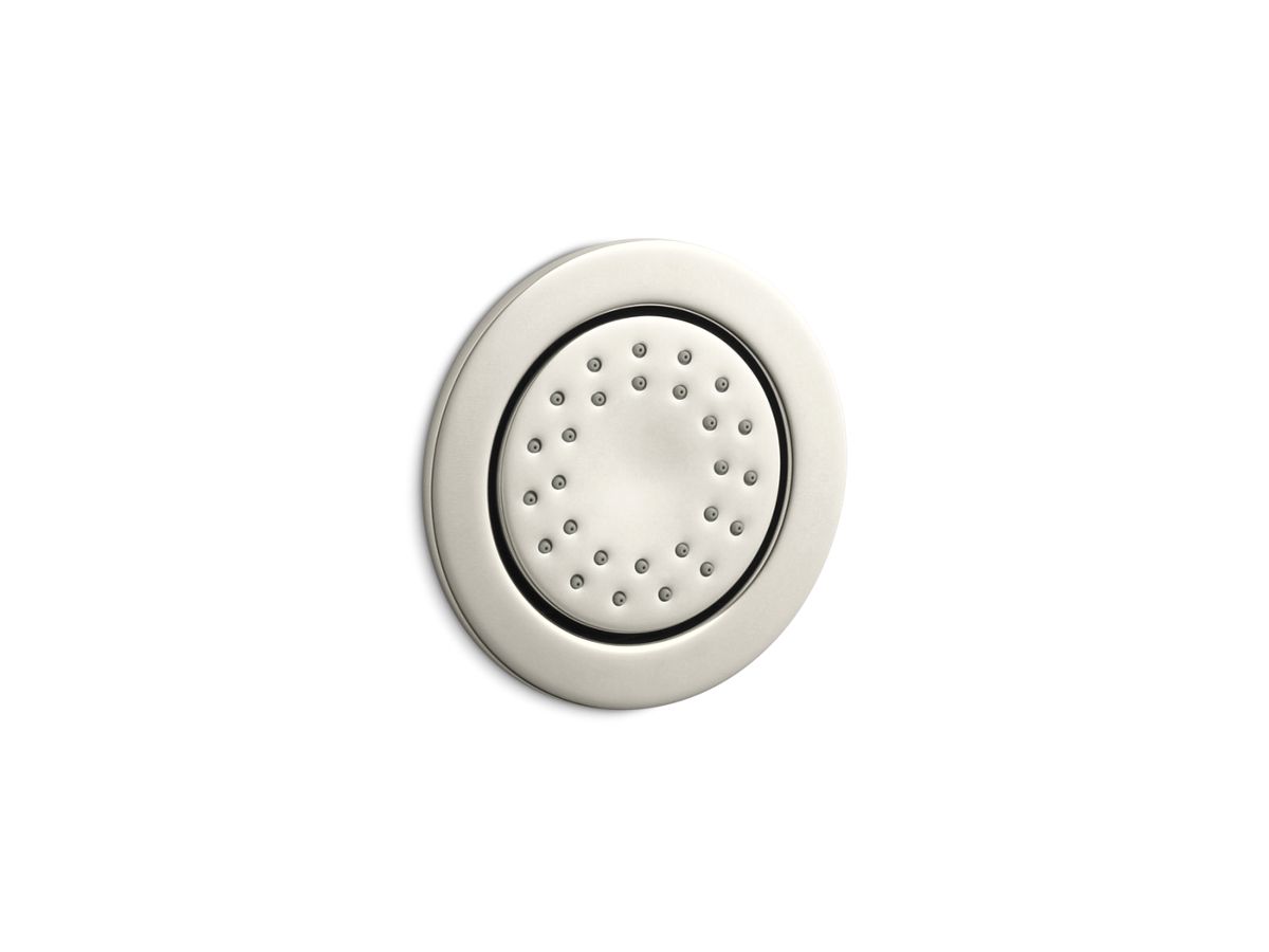 Watertile®rd 27 Nozzle Body Spray 2.0GPM