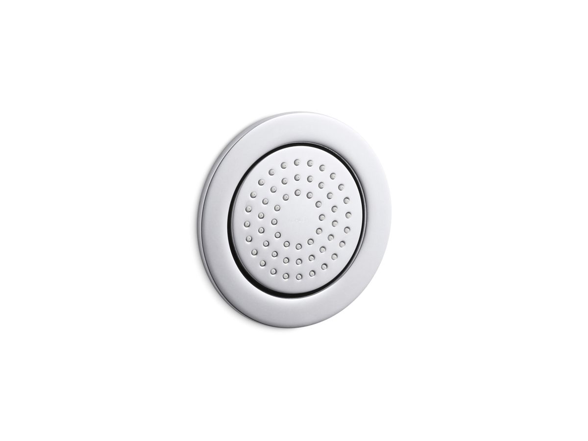 Watertile® Round 54 Nozzle Body Spray