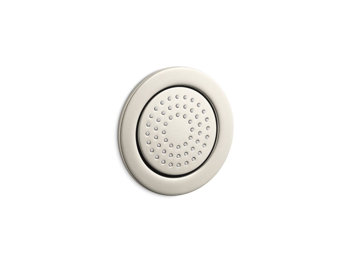 Watertile® Round 54 Nozzle Body Spray