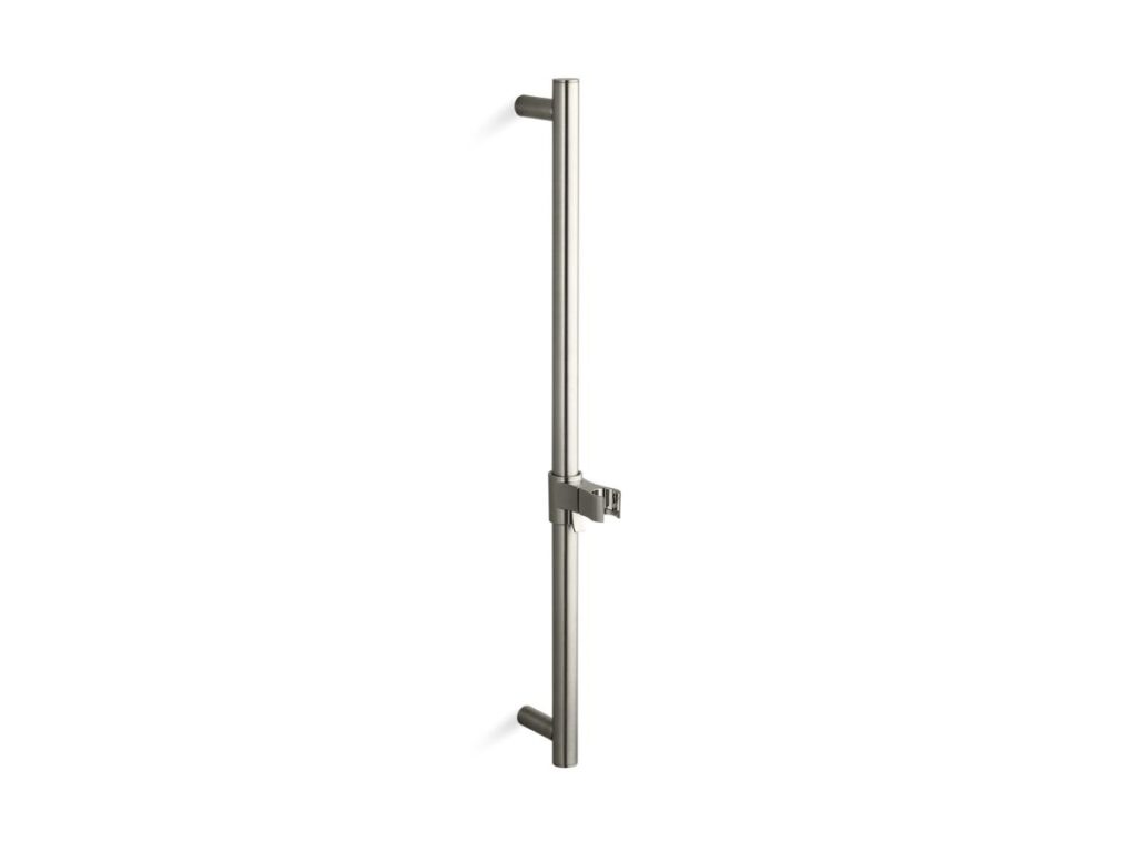 Kohler — Non "Shower Slidebar- 24 3/4""