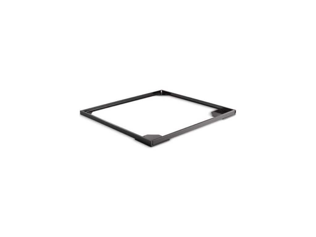 Kohler — KathrynFrame Kit for K-3023