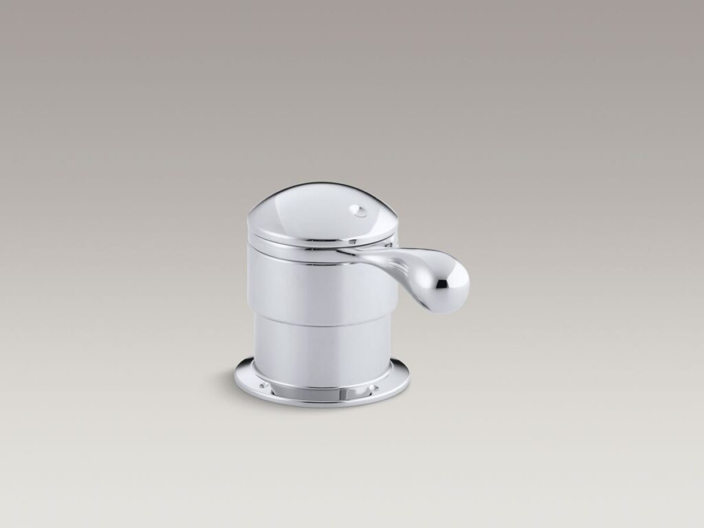Kohler — Transfer Valve Trim