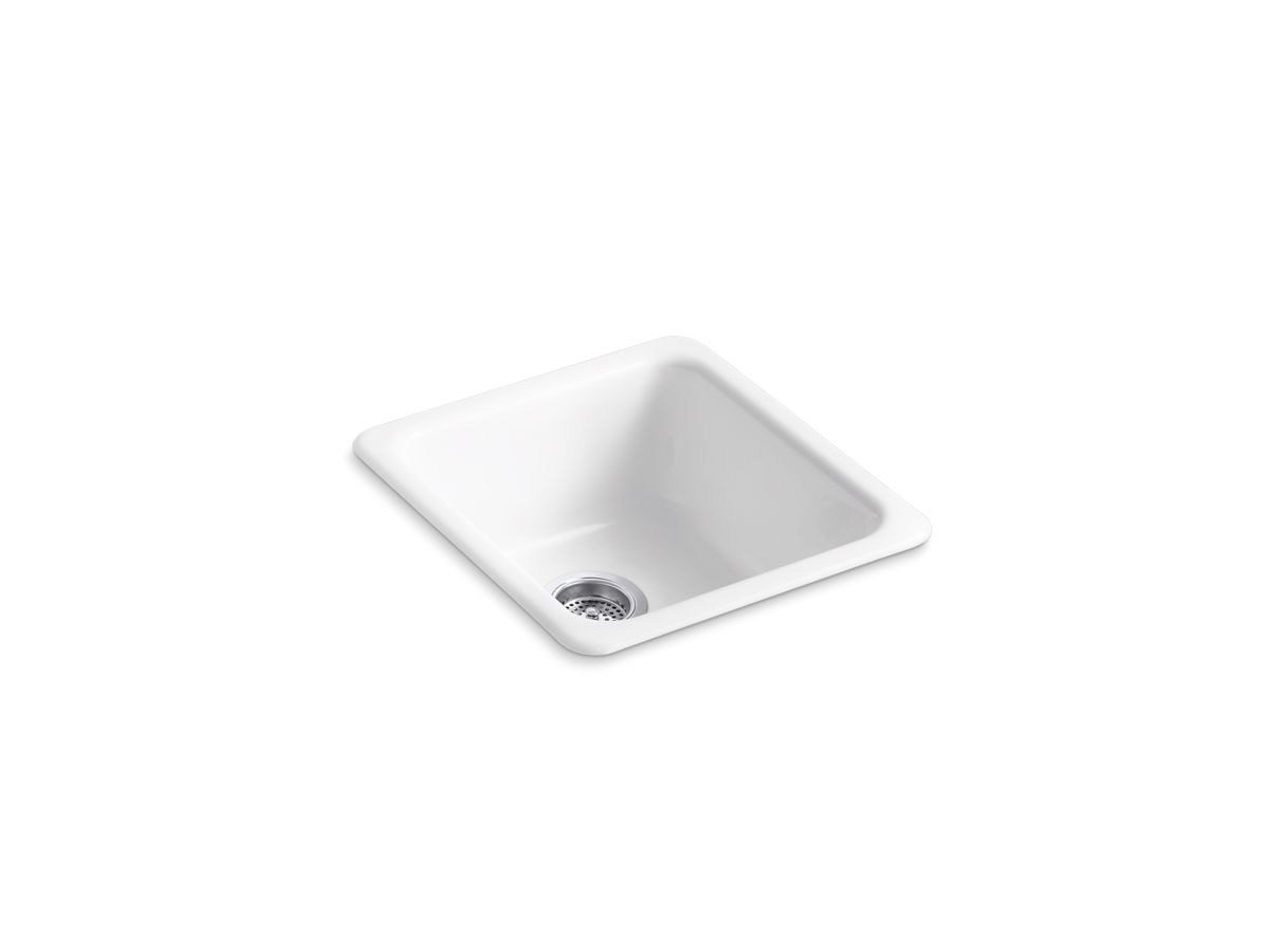Kohler — Iron/Tones Uc-Sr Sink