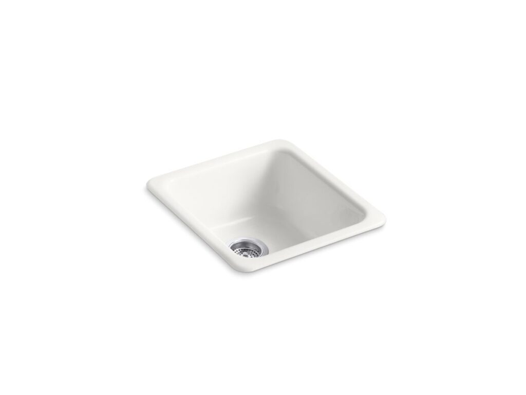 Kohler — Non Iron/Tonesâ« Uc-Sr Sink