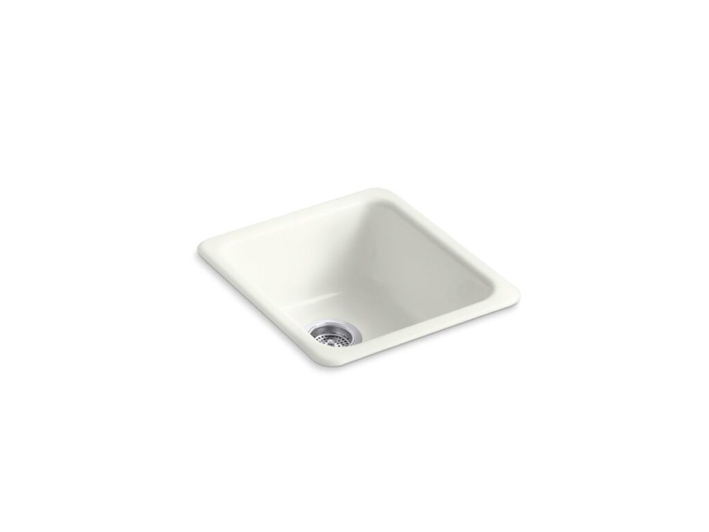 Kohler — Non Iron/Tonesâ« Uc-Sr Sink