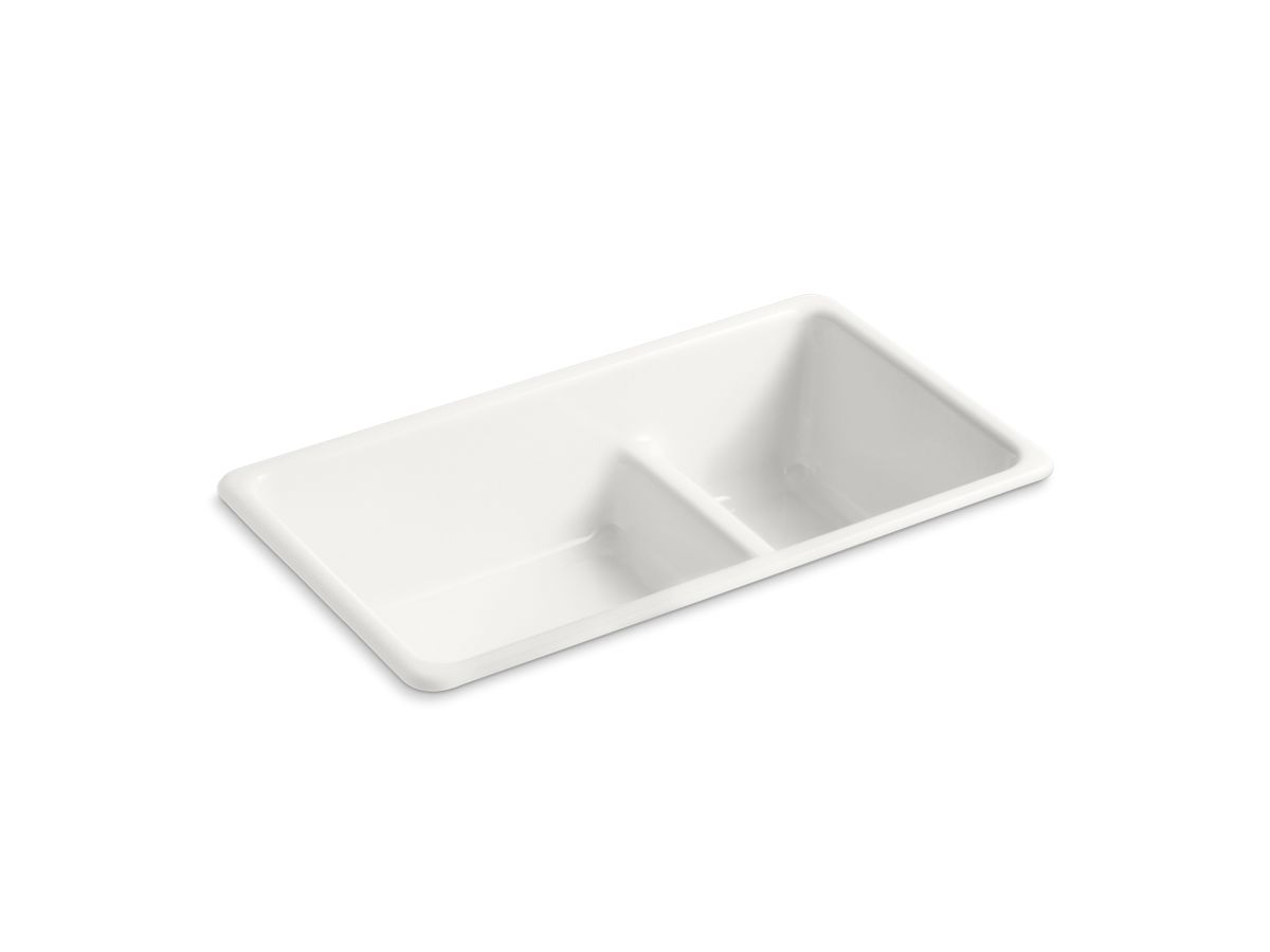 Kohler — Non Iron/Tonesâ« Smart Divideâ«