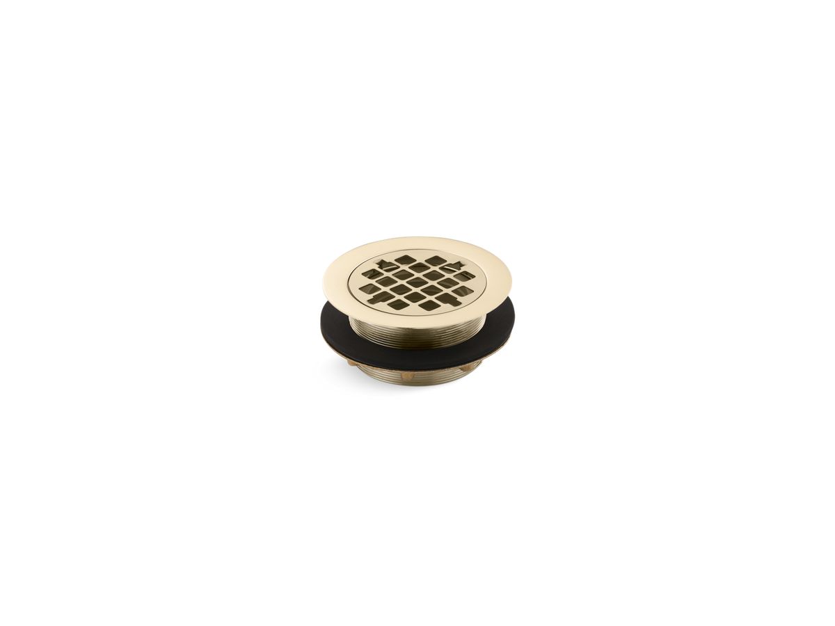 Kohler — Non Shower Drain with Grid