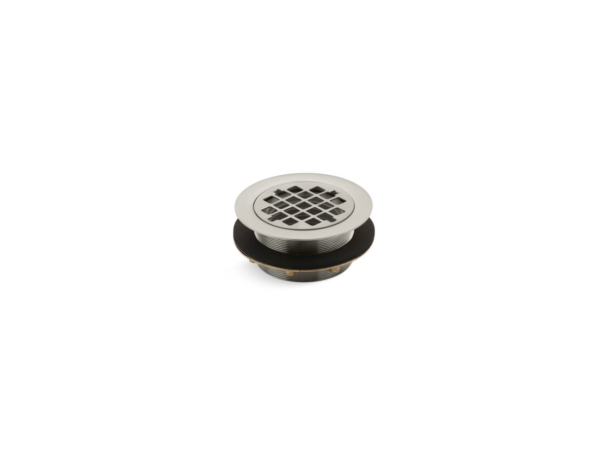 Kohler — Shower Drain Grid Drain 2″
