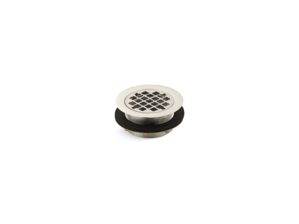 Kohler — Shr.dr. Grid Dr Pol/Nickel