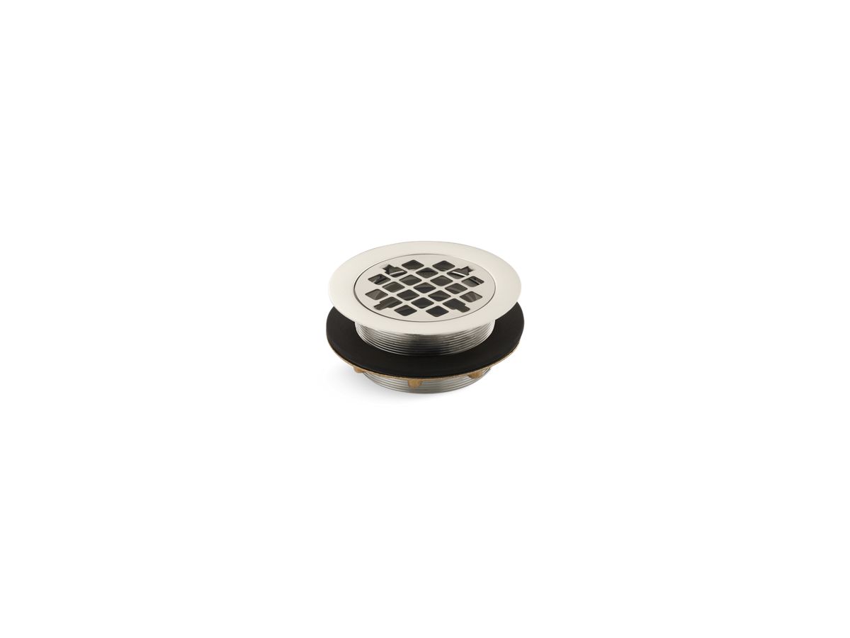 Kohler — Shr.dr. Grid Dr Pol/Nickel