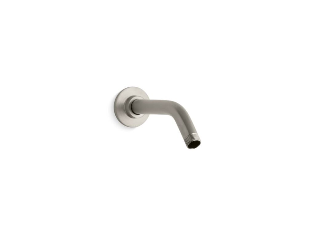 Kohler — 7 1/2" Showerarm & Flange