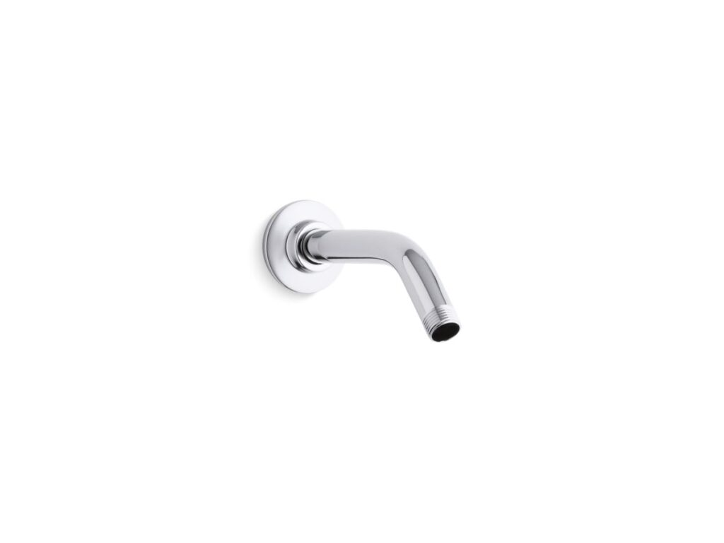 Kohler — Shower Arm & Flange