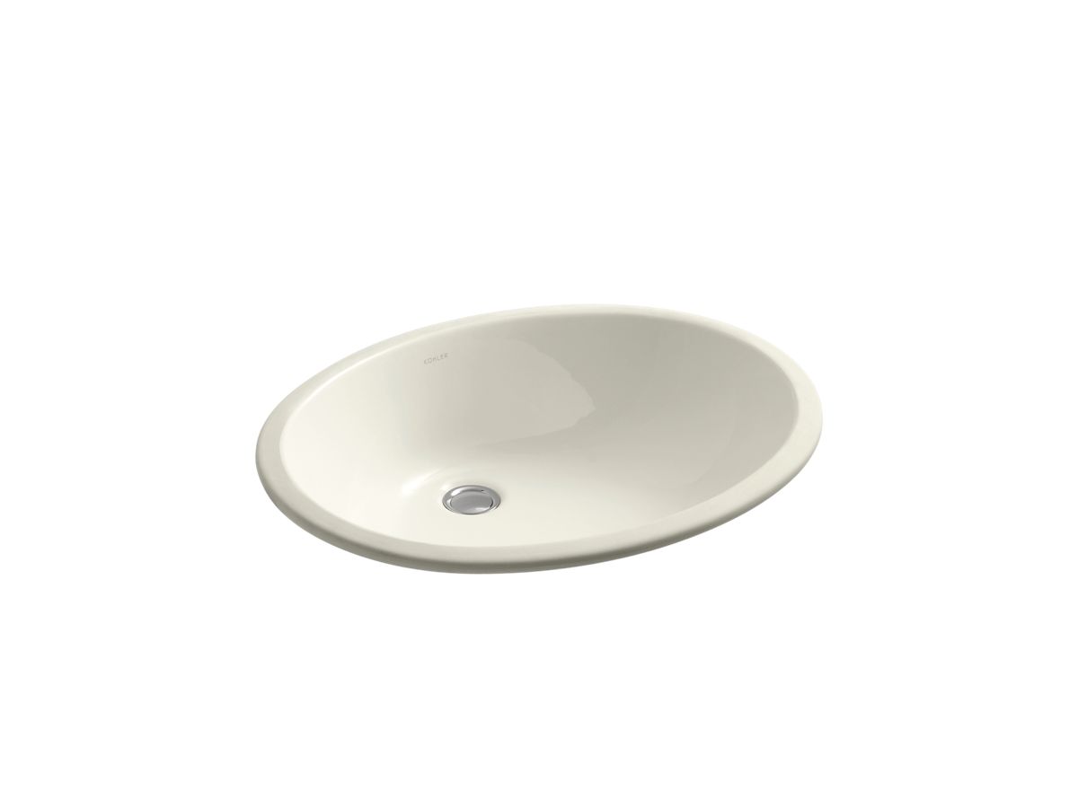 Kohler — Caxton Undctr. Lav 19X15