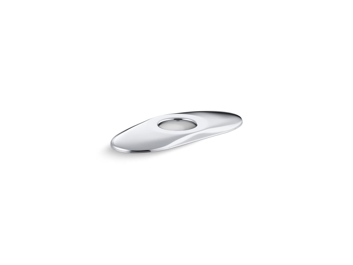 Kohler — Escutcheon 6 Plate