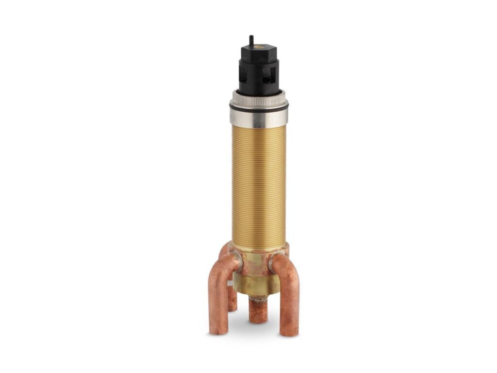 Kohler — Non Transfer Valve- Deck Mount