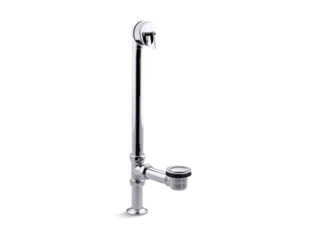 Kohler — 7159 Bath Drain/Pop-Up/Af