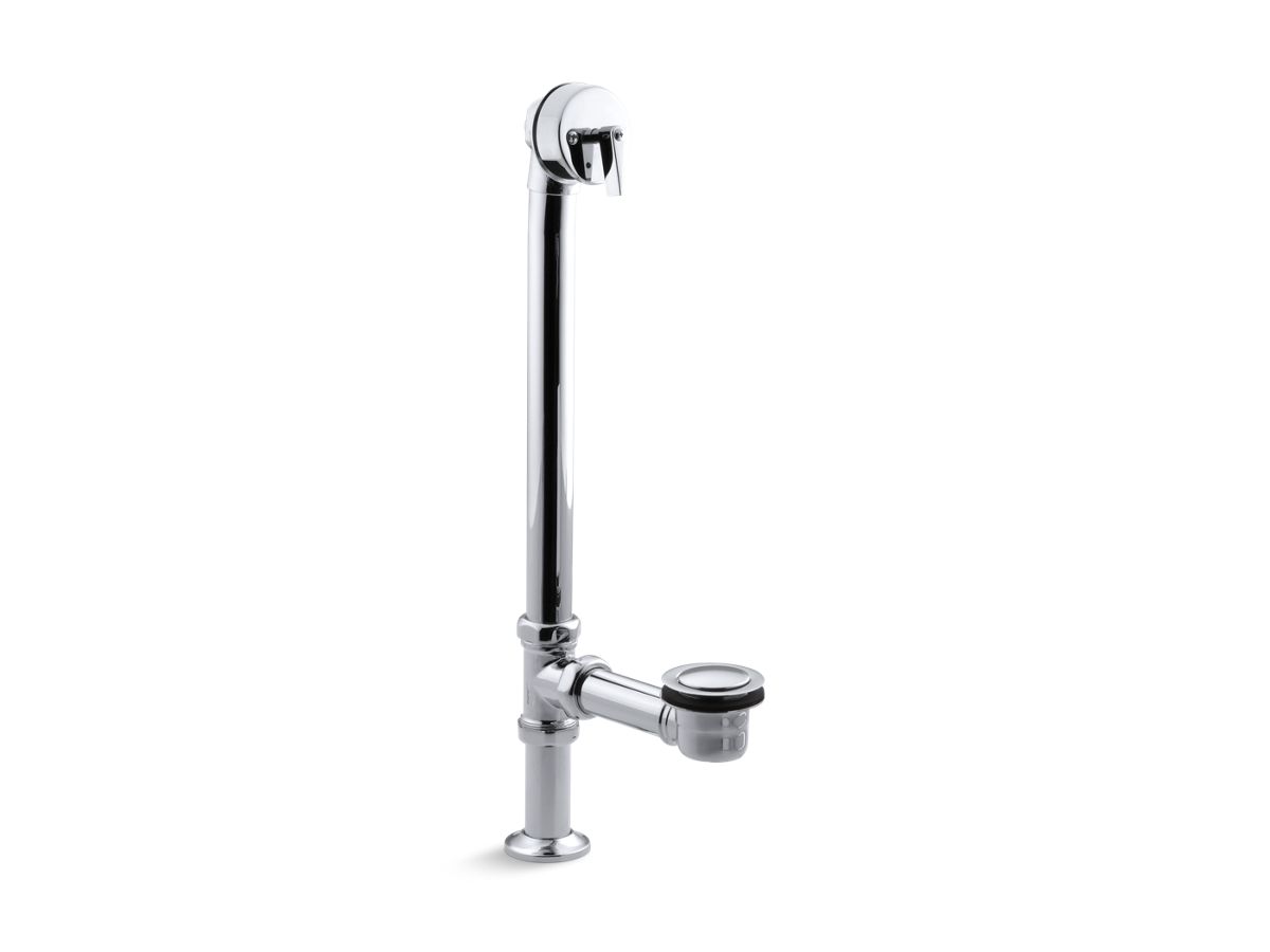 Kohler — 7159 Bath Drain/Pop-Up/Af