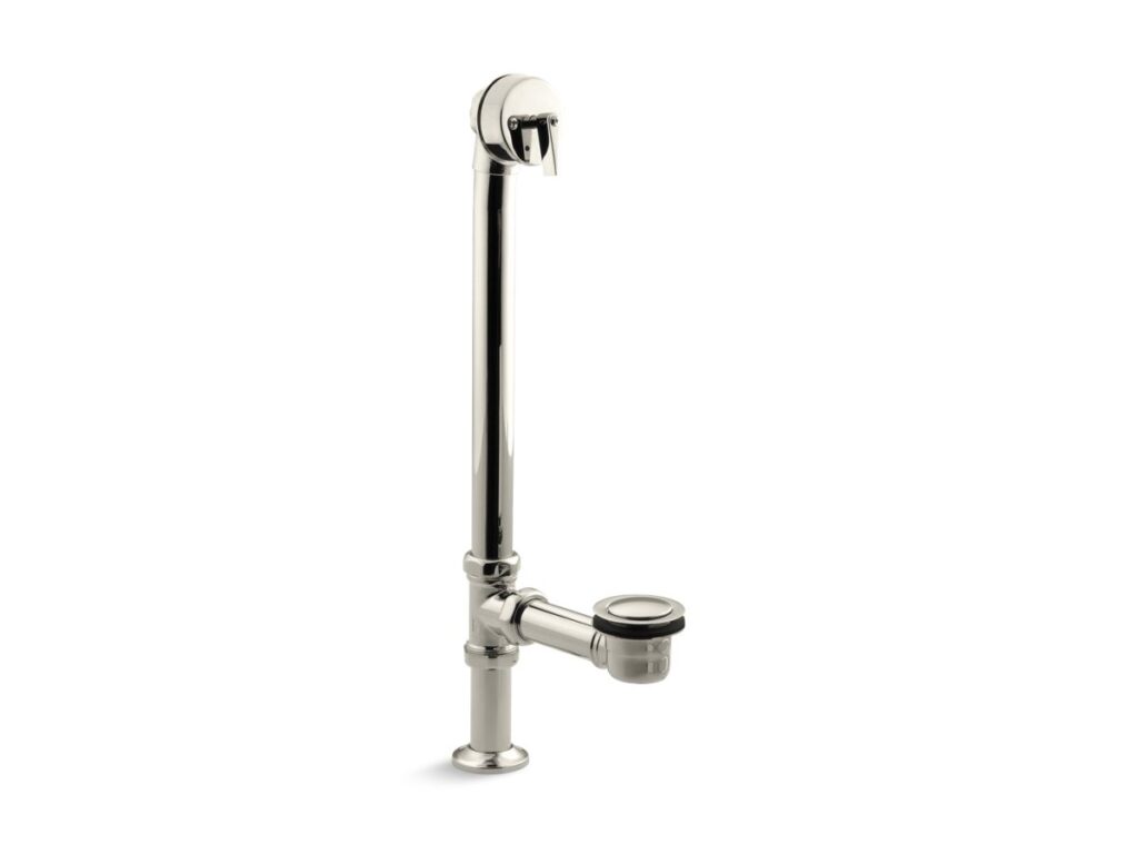 Kohler — 7159 Bath Drain/Pop-Up/Af