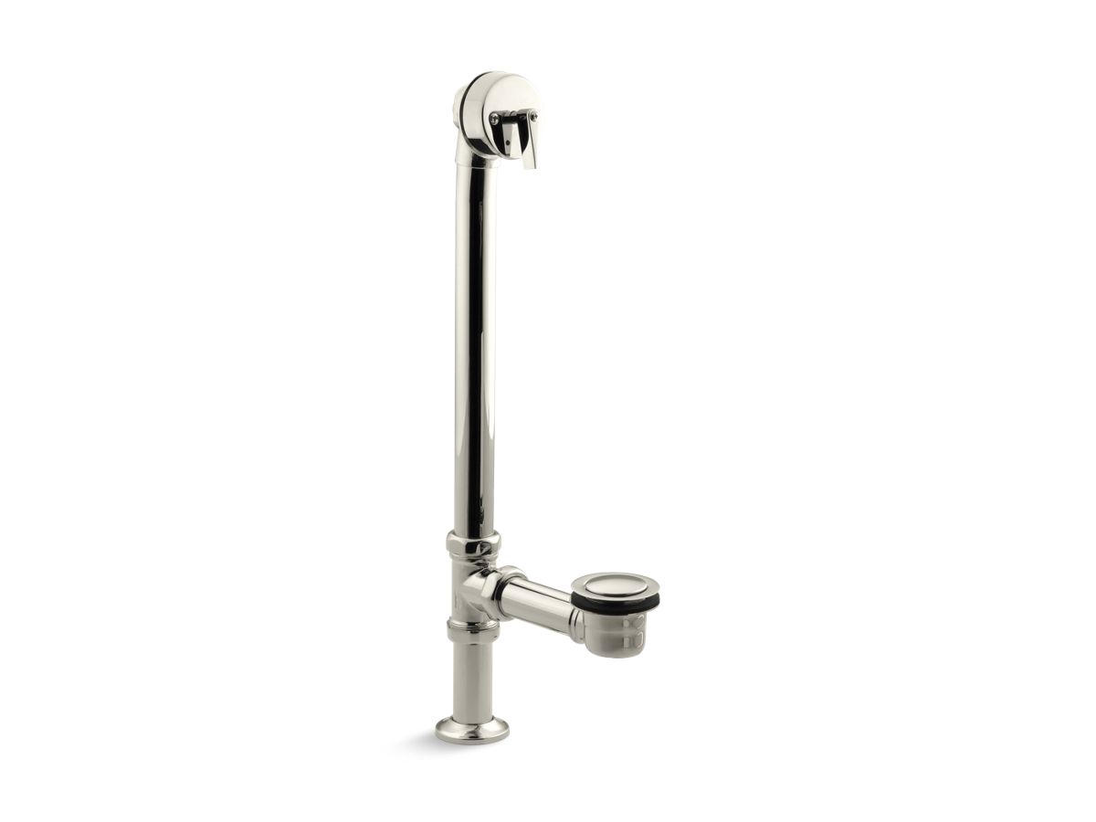 Kohler — 7159 Bath Drain/Pop-Up/Af