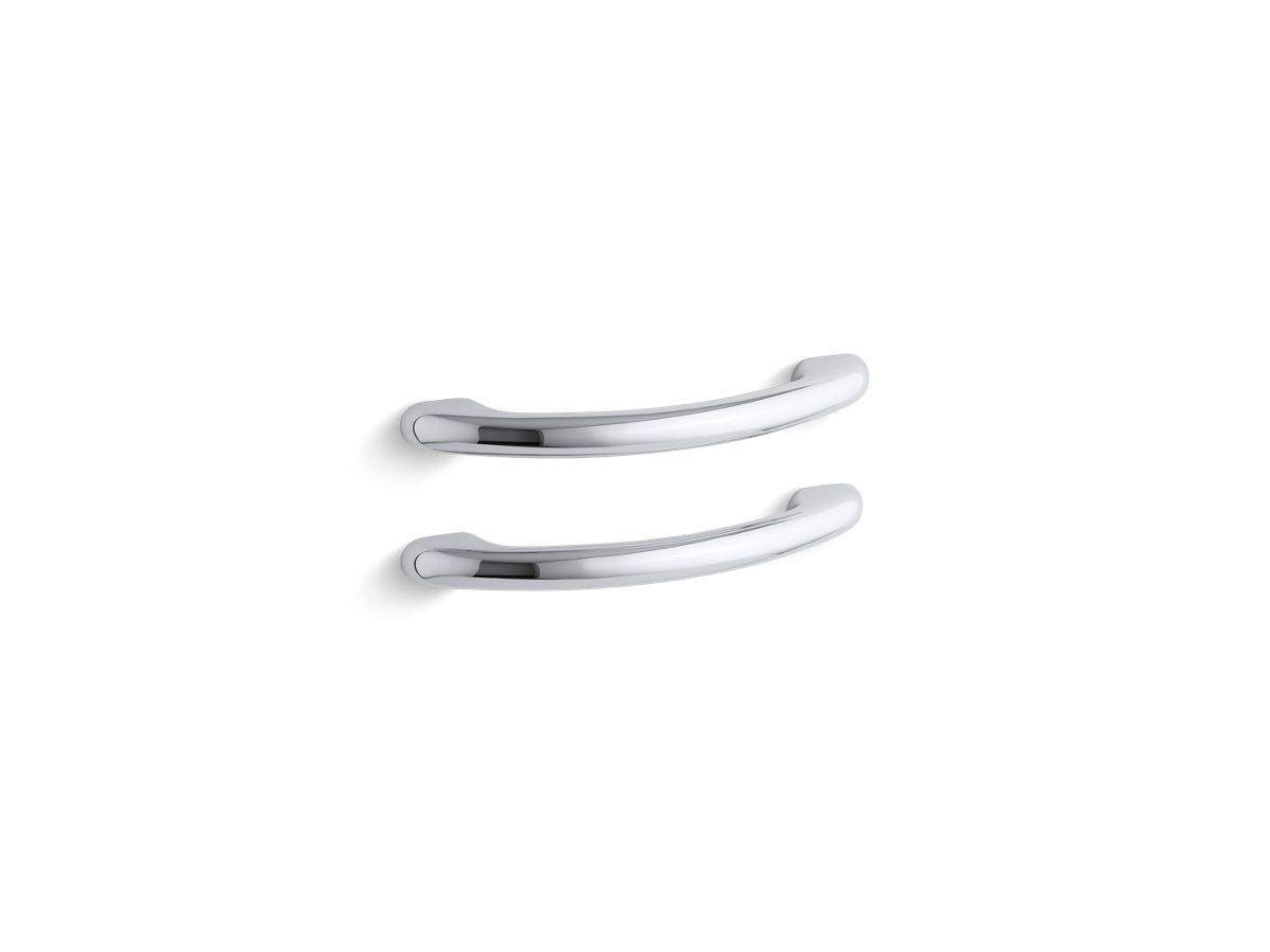 Kohler — Non Grip Rails