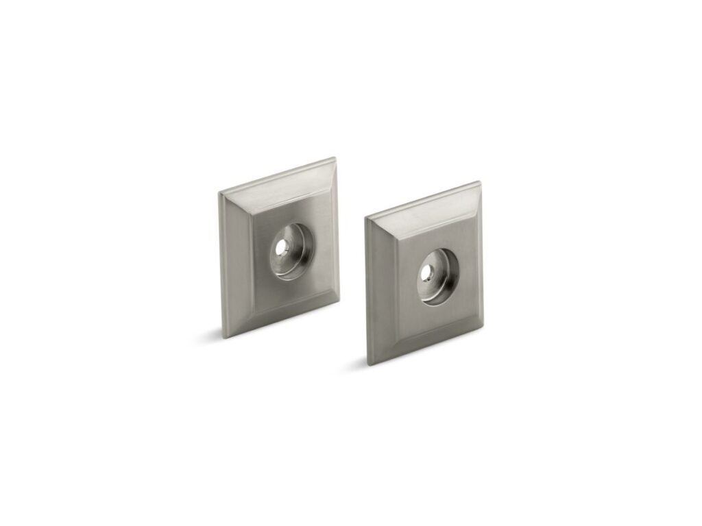 Kohler — Memoirs Stately Slidebar Trim