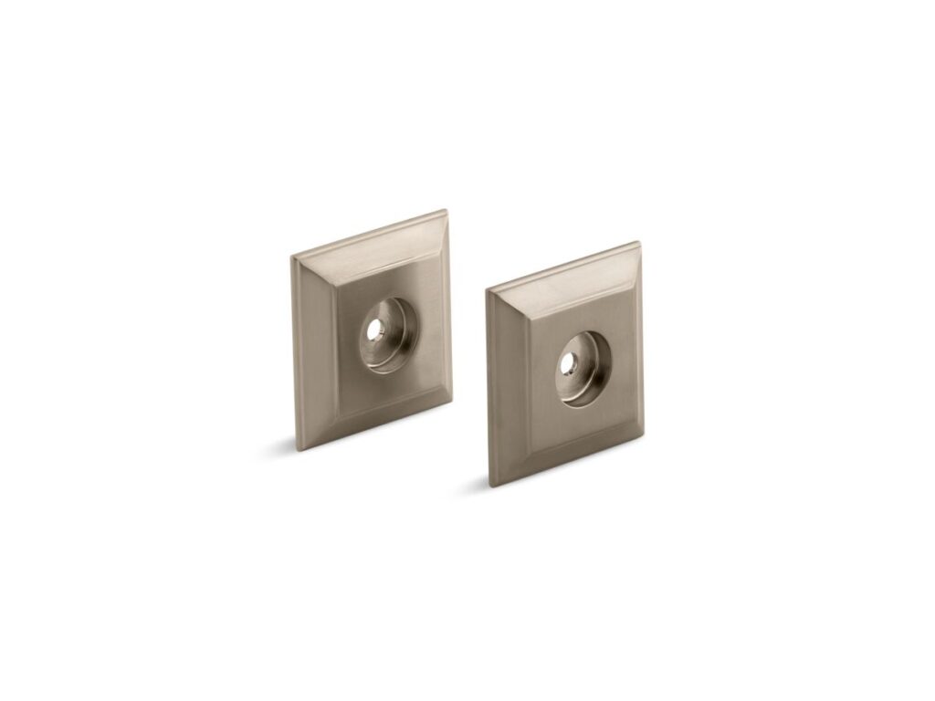 Kohler — Non Memoirs Slide Bar Trim