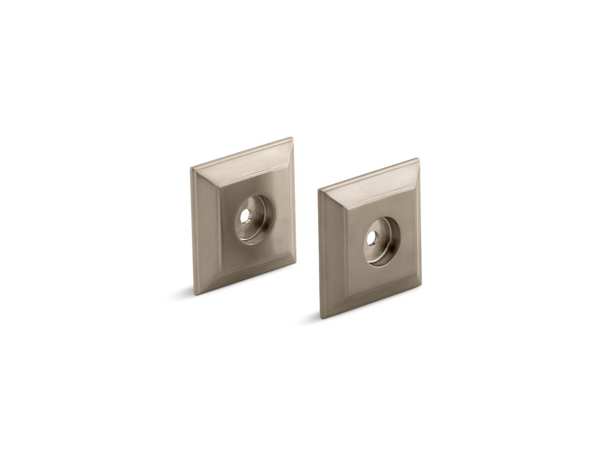 Kohler — Non Memoirs Slide Bar Trim