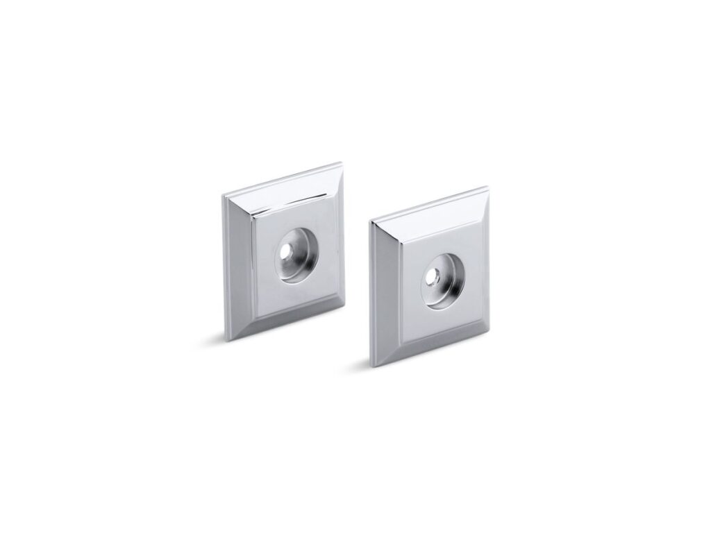Kohler — Non Memoirs Slide Bar Trim