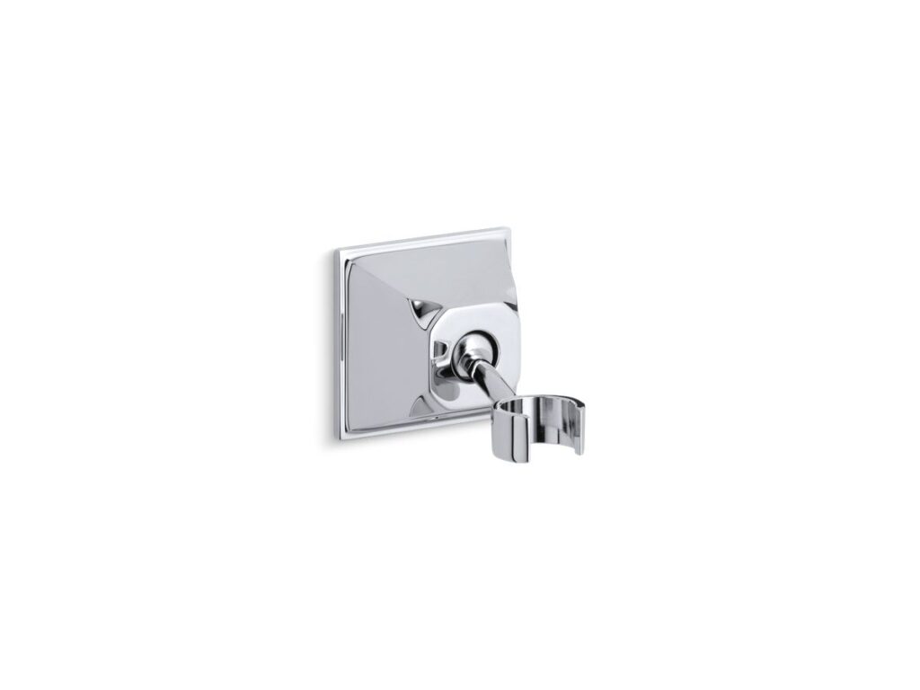 Memoirs® Wall Mount Handshower Holder