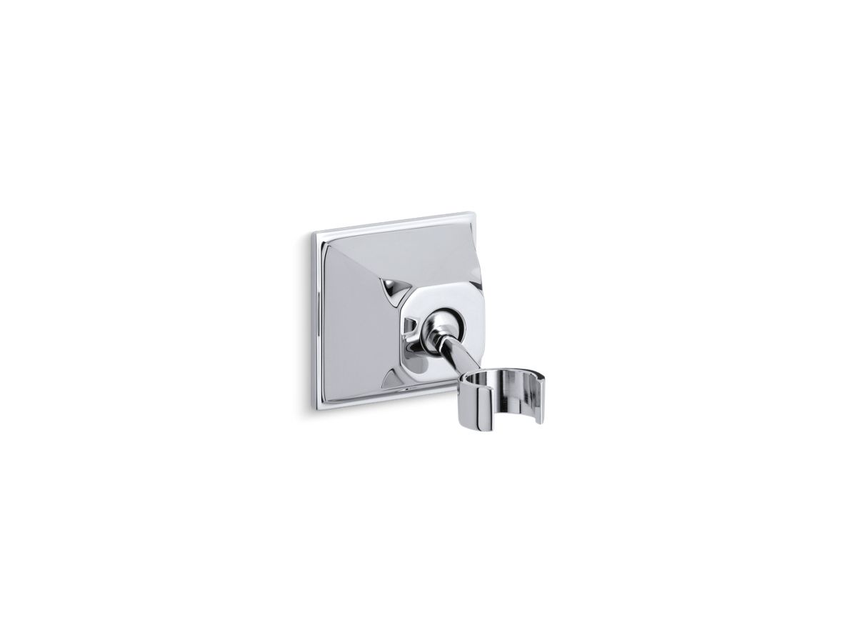 Memoirs® Wall Mount Handshower Holder