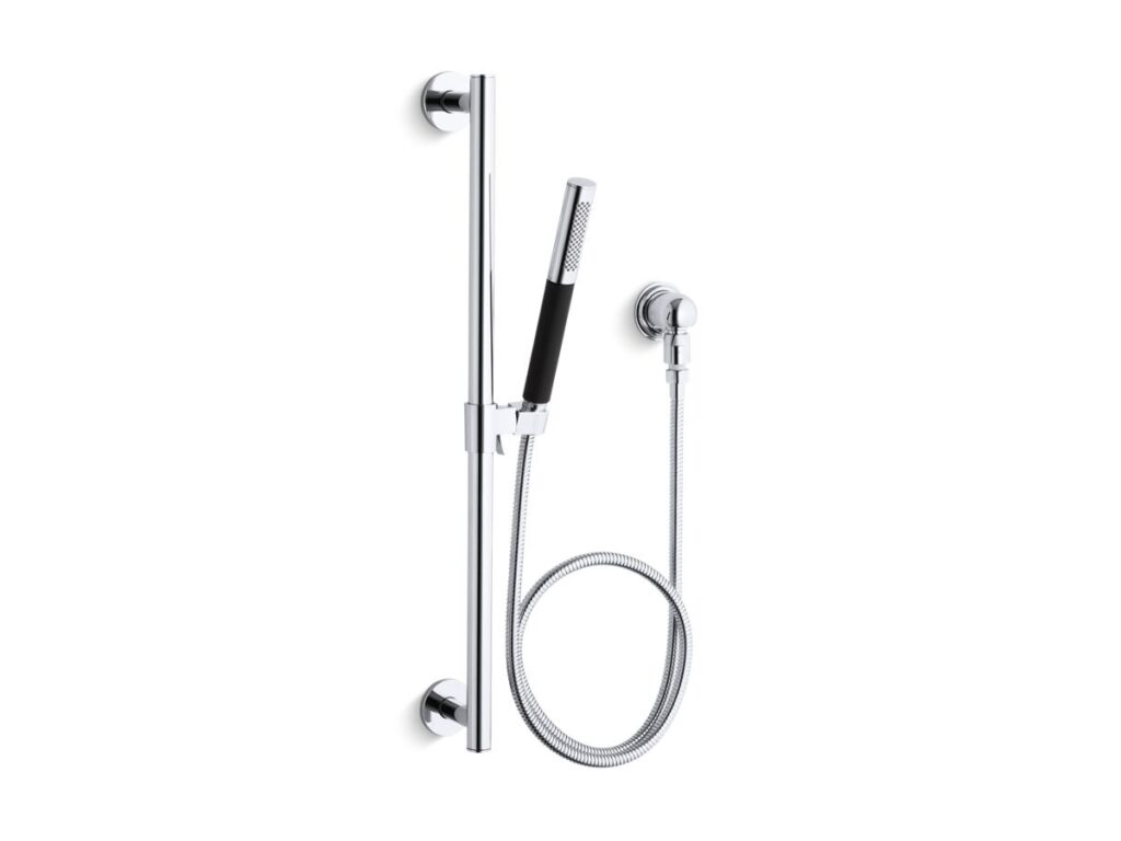 Kohler — Hotel Handshower Kit