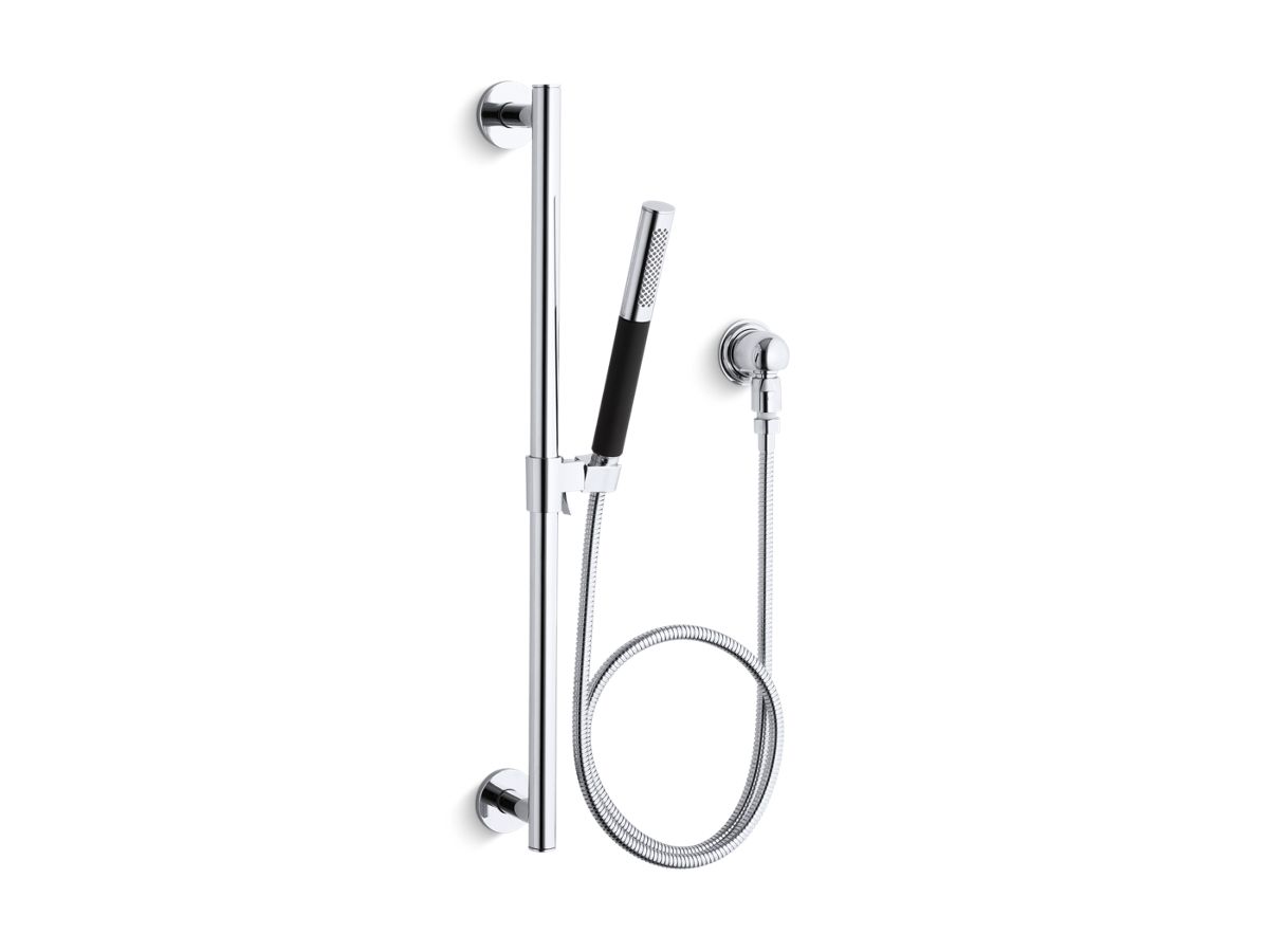 Kohler — Hotel Handshower Kit