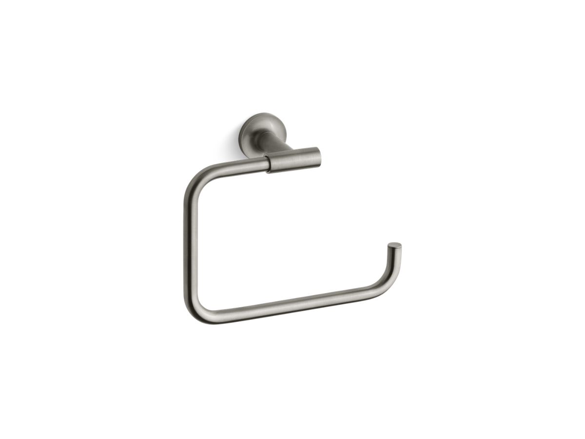 Kohler — Non Purist Towel Ring