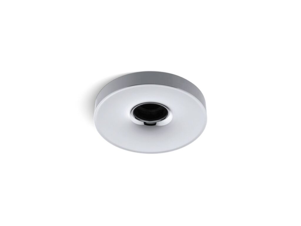 Kohler — Laminar Flow Bath Spout .8D