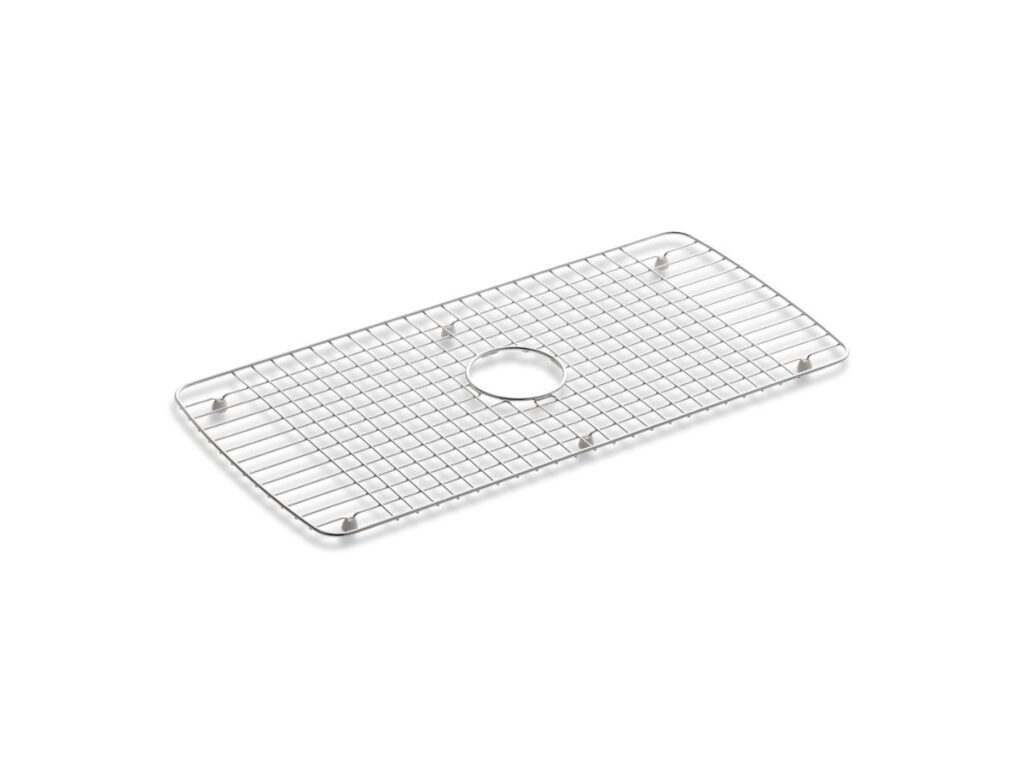 Kohler — Cape Dory Ss Bottom Rack