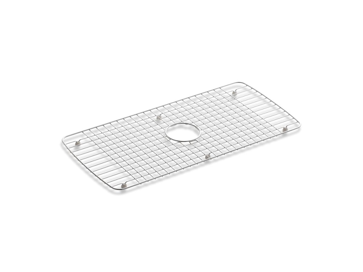Kohler — Cape Dory Ss Bottom Rack