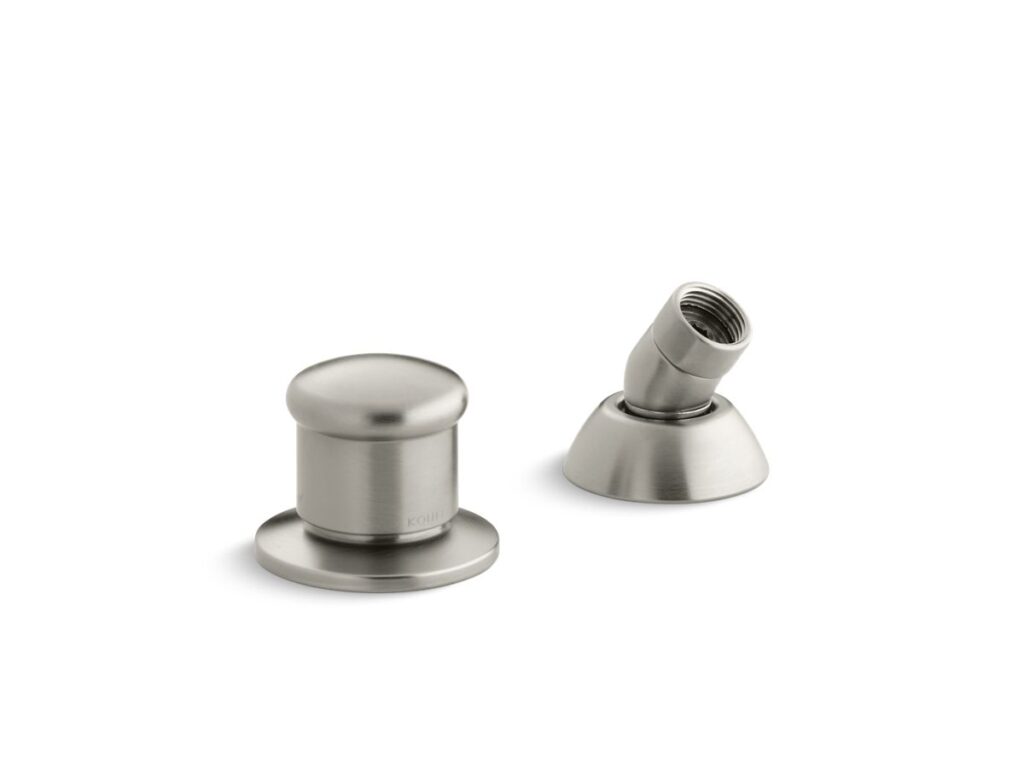Kohler — Diverter Valve Kit