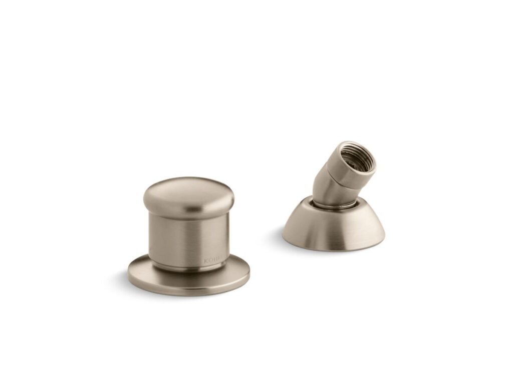 Kohler — Diverter Valve Kit