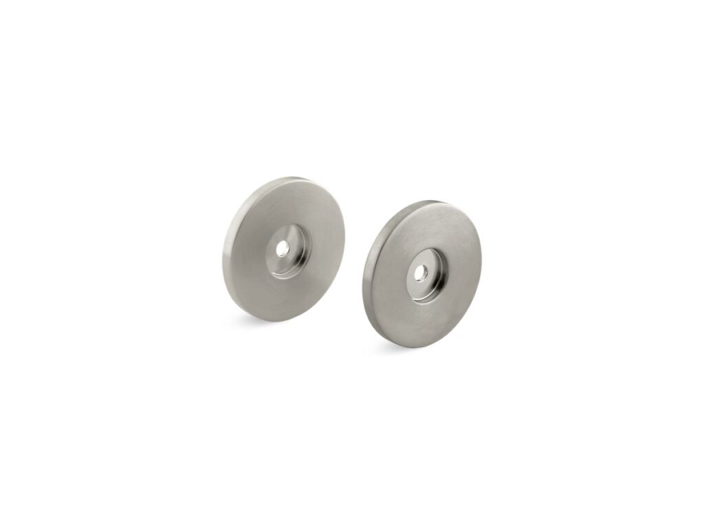 Kohler — Stillness/Purist Slidebar Trim