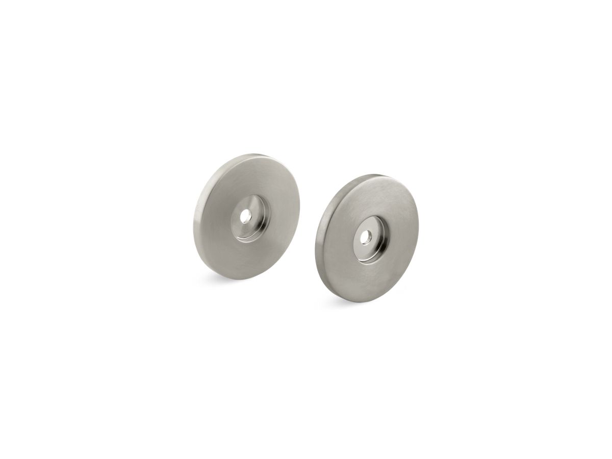 Kohler — Stillness/Purist Slidebar Trim